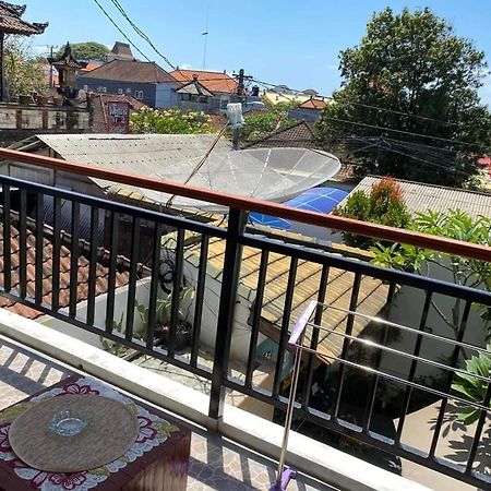 Jasmin Homestay Sanur Eksteriør billede