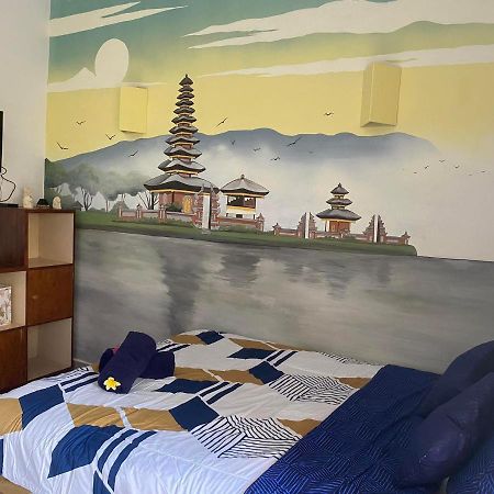 Jasmin Homestay Sanur Eksteriør billede