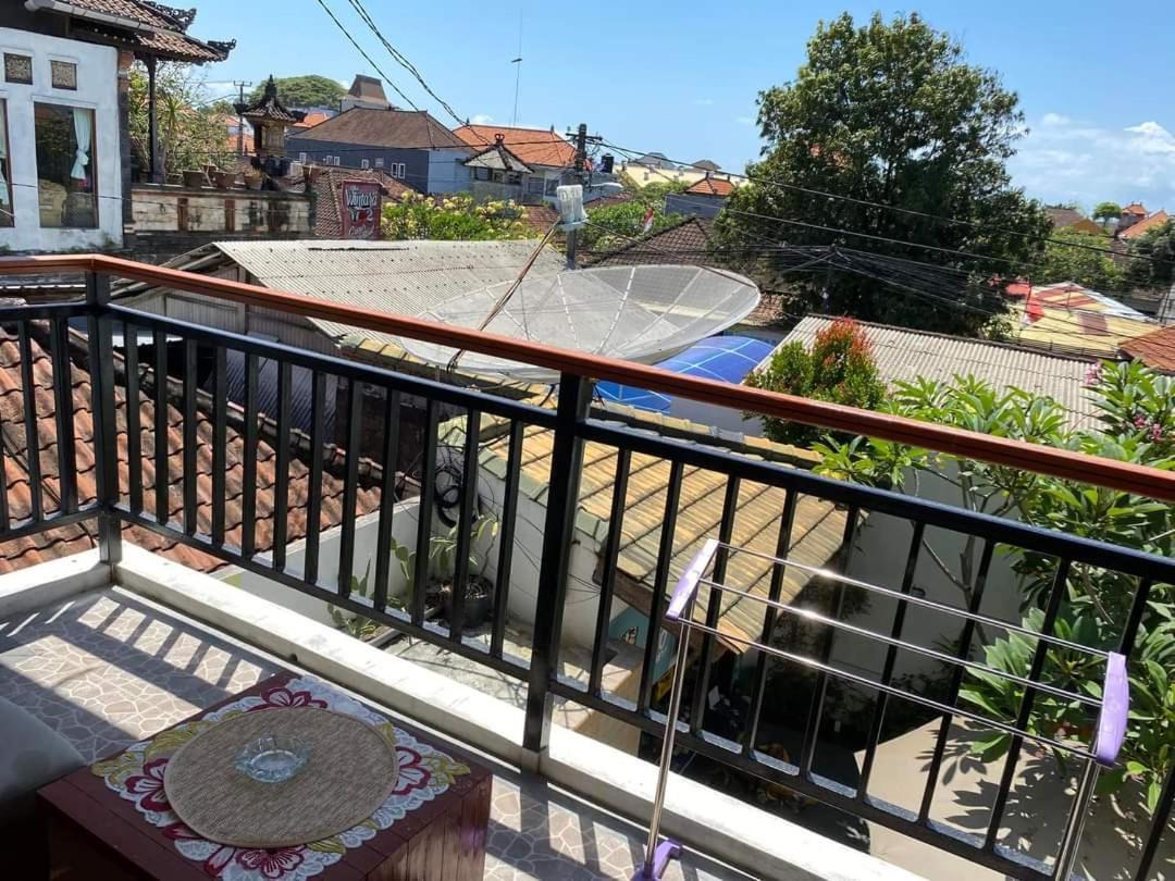 Jasmin Homestay Sanur Eksteriør billede