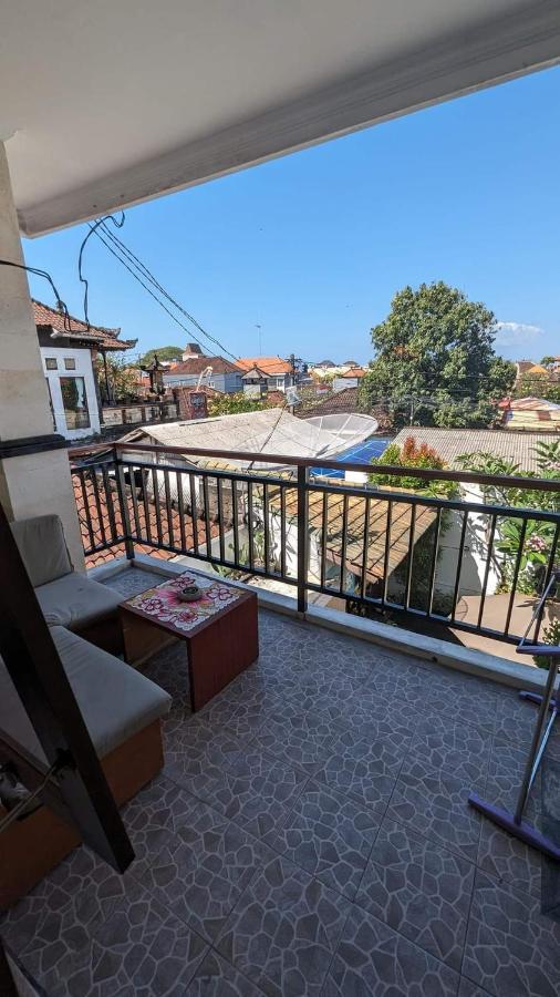 Jasmin Homestay Sanur Eksteriør billede