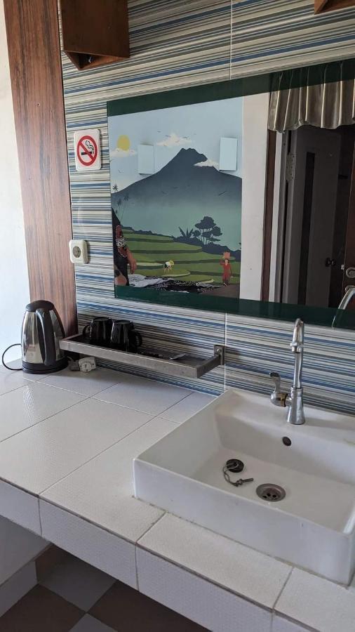 Jasmin Homestay Sanur Eksteriør billede