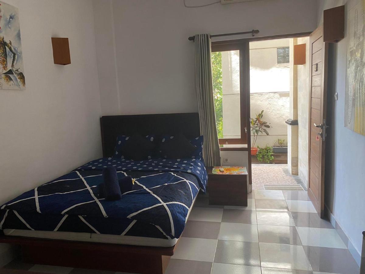 Jasmin Homestay Sanur Eksteriør billede